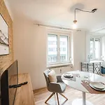 Service Apartment Direkt Neben Hauptbahnhof Graz