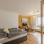 Service Apartment Direkt Neben Hauptbahnhof Graz