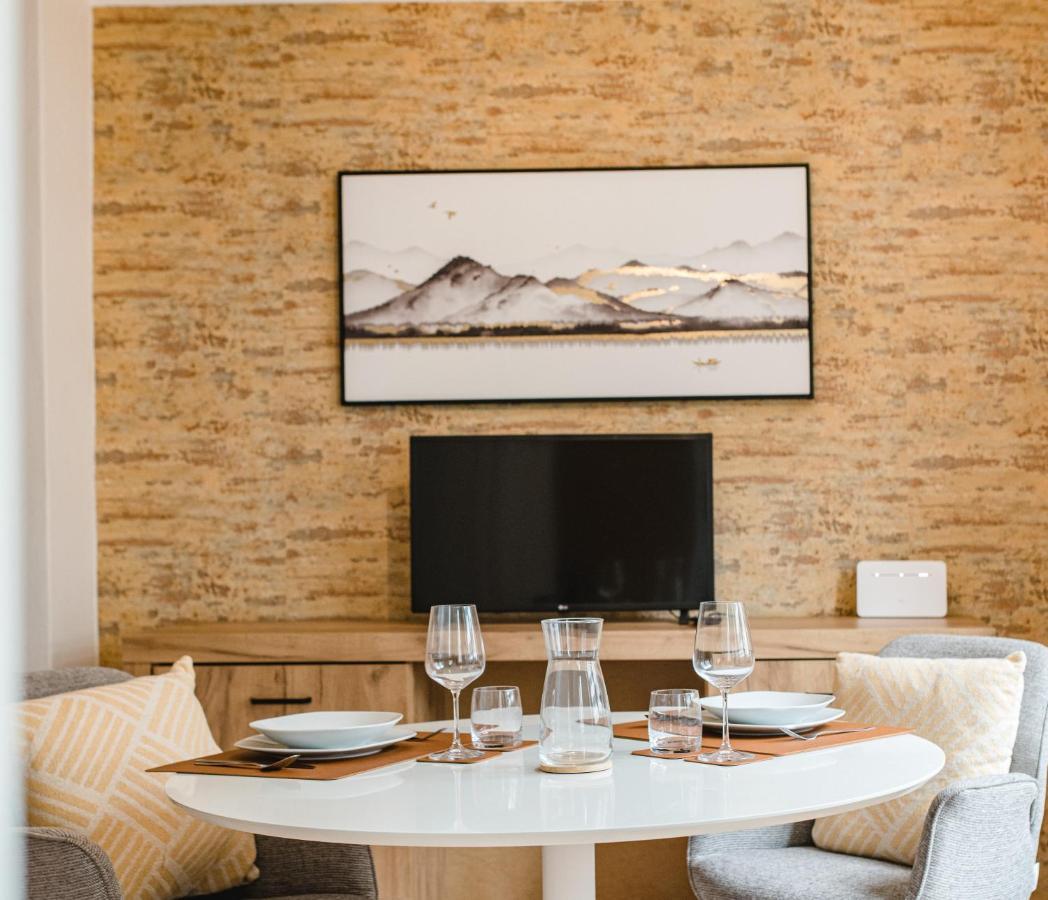 Service Direkt Neben Hauptbahnhof Appartement *
