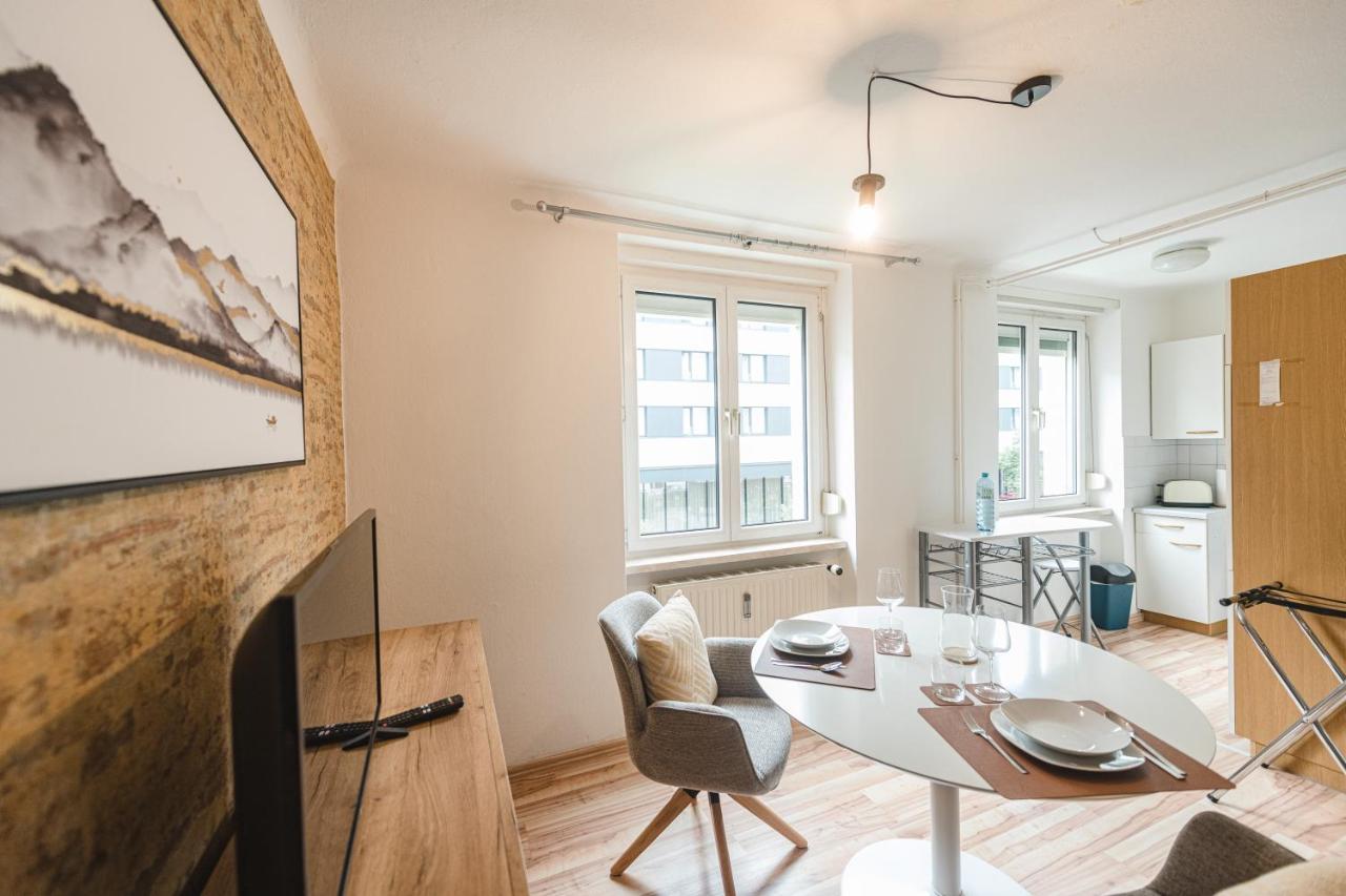 Appartement Service Direkt Neben Hauptbahnhof