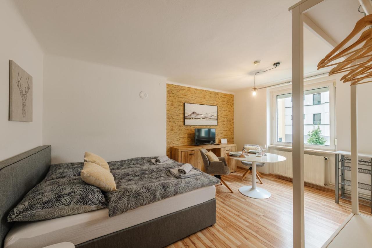 Appartement Service Direkt Neben Hauptbahnhof