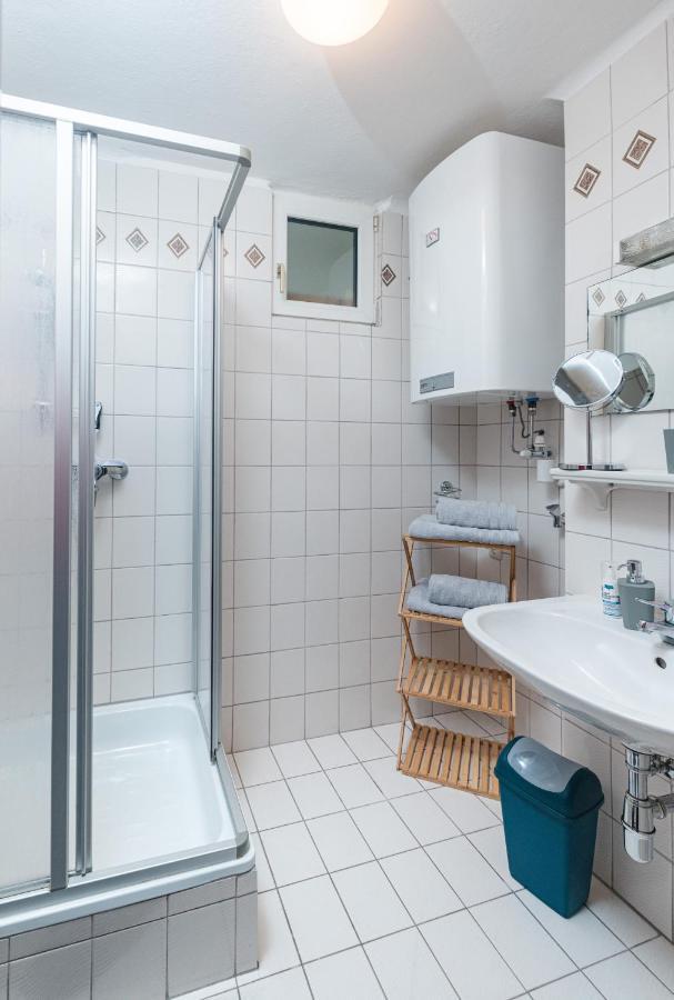 Service Direkt Neben Hauptbahnhof Appartement